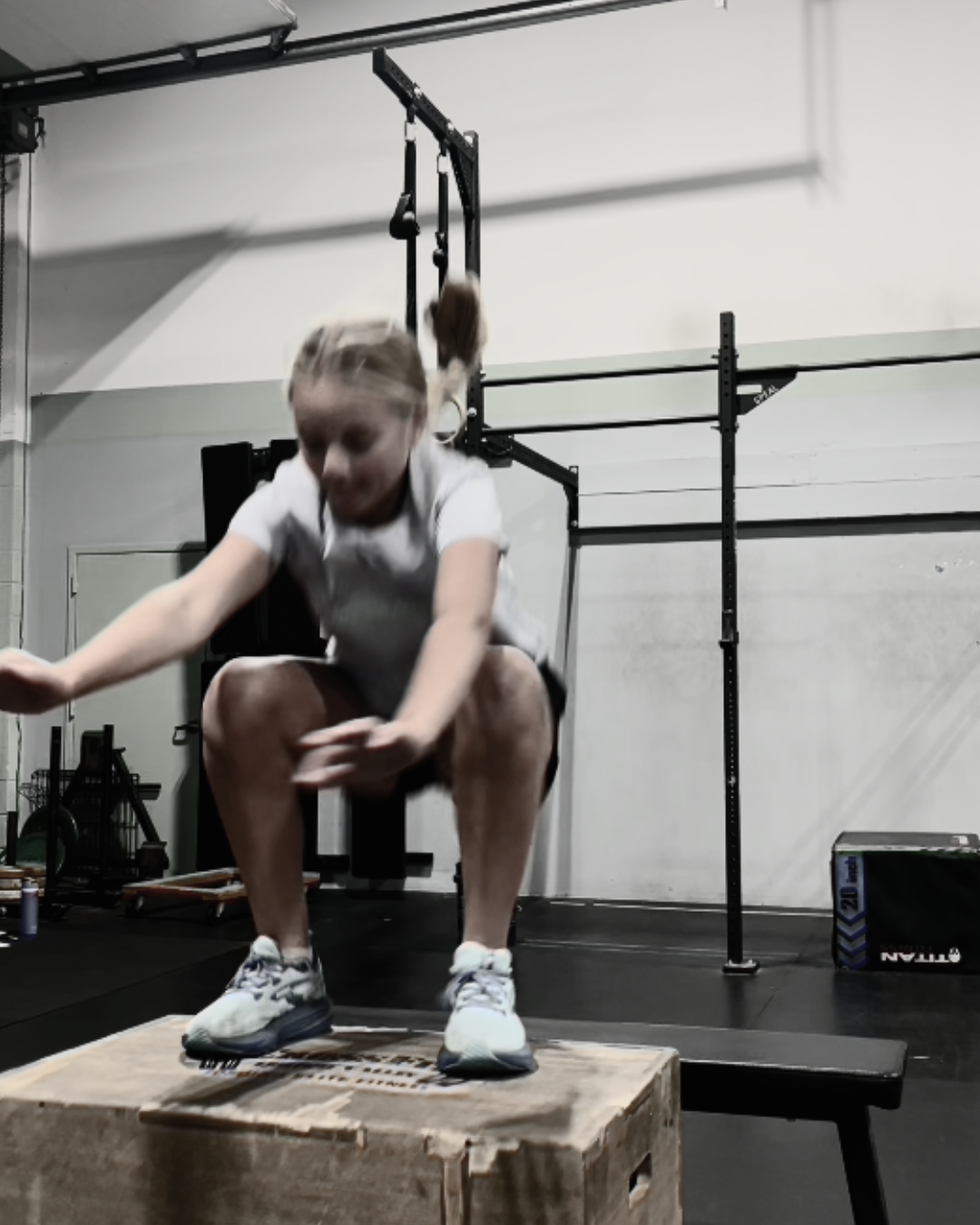 Ignite Small-Group Training | November Trial | Ages 10–13