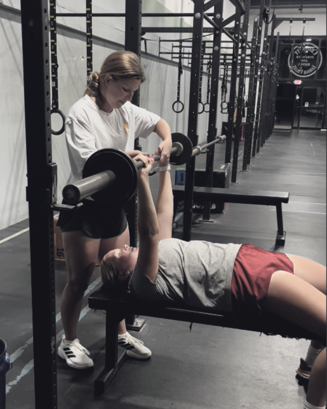 Blaze Small-Group Training | November Trial | Ages 14–18