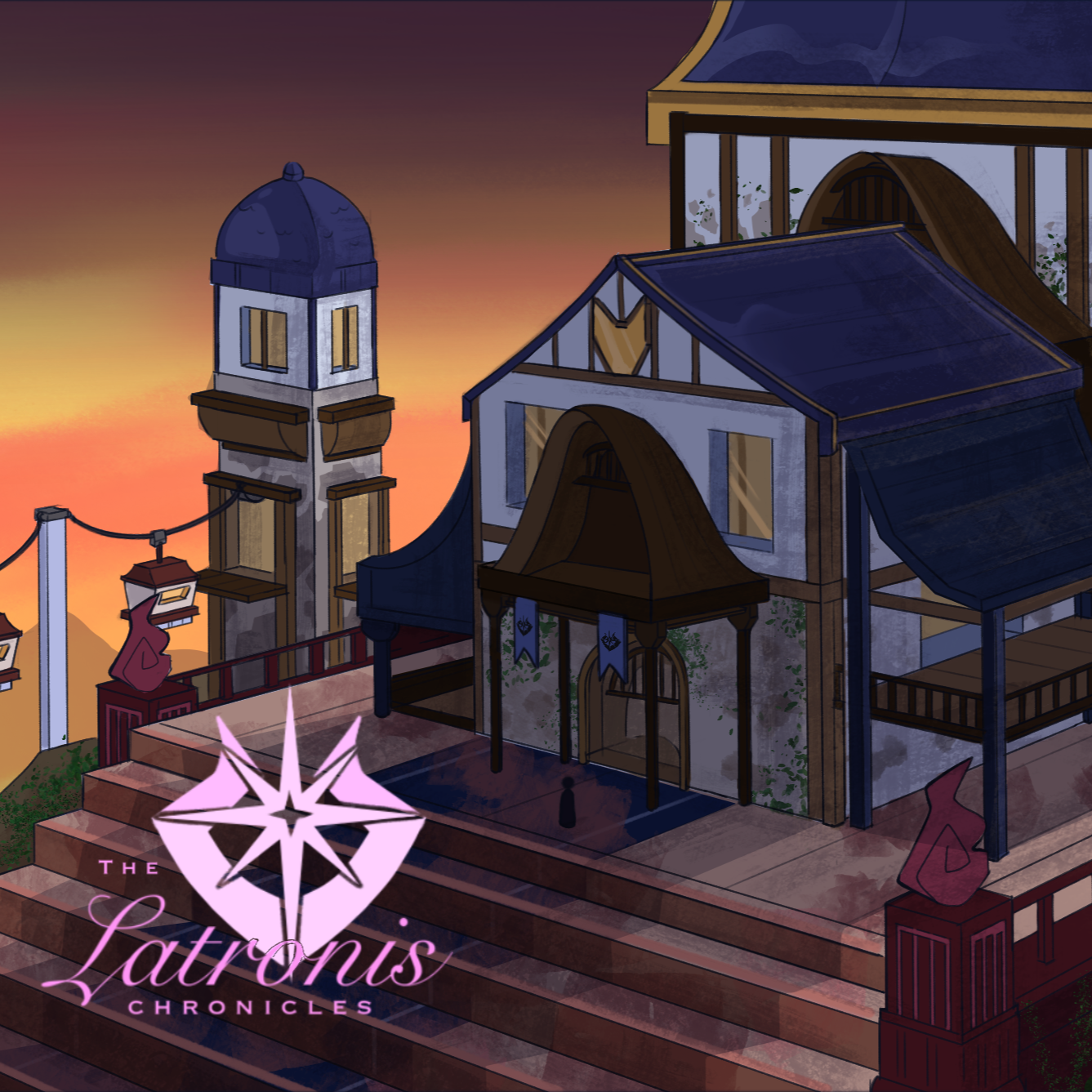 The Latronis Project