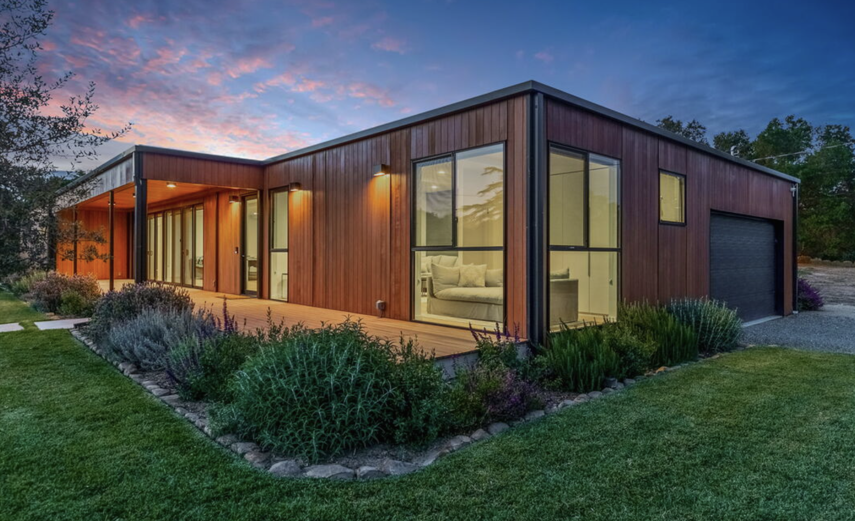 Architectural Homes for Sale Ojai California: What to Know
