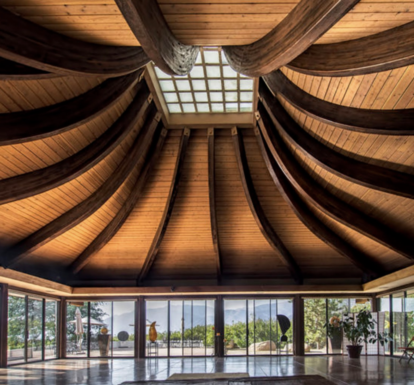Zelma Wilson: the Architect Ojai Nearly Forgot