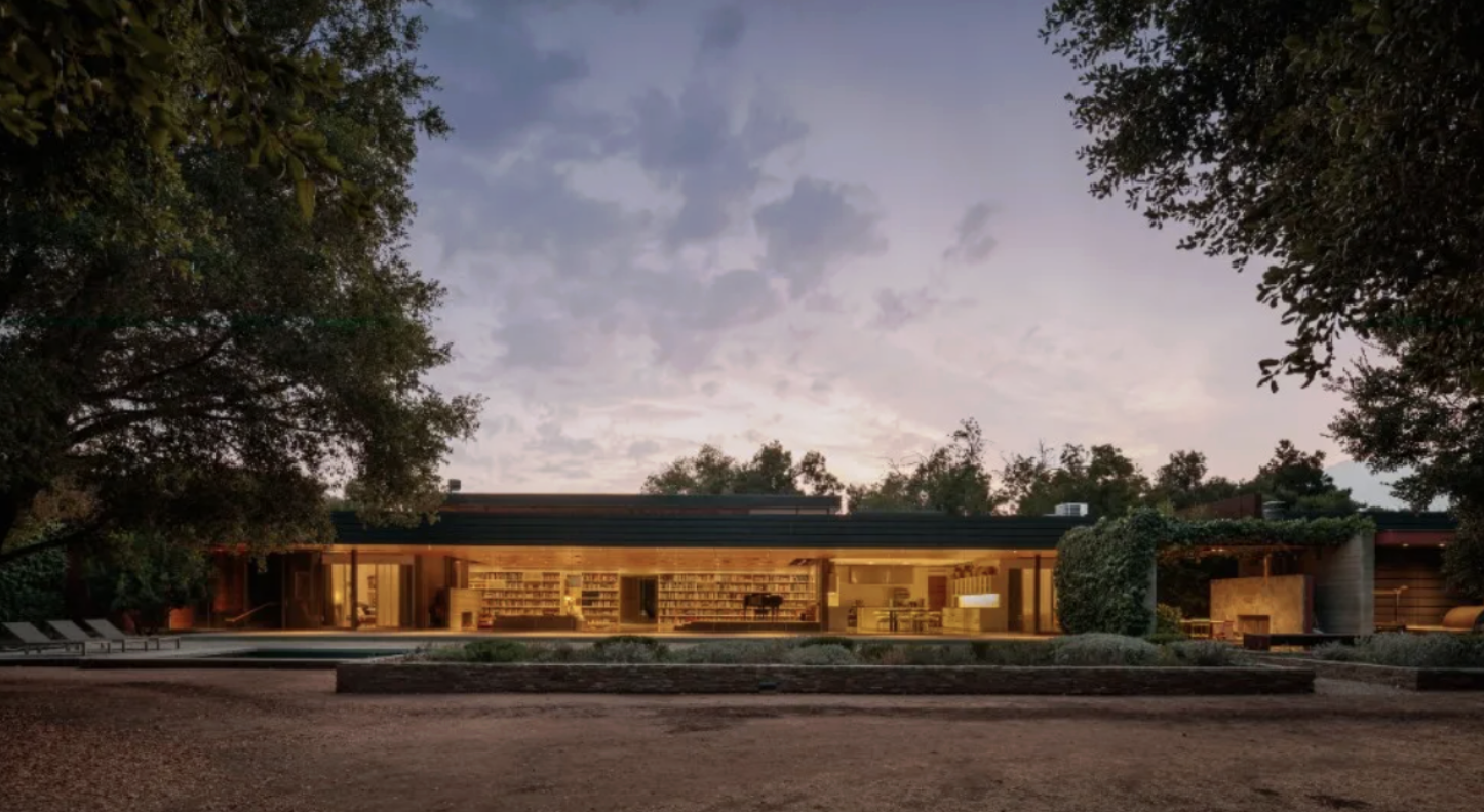 Historic Homes in Ojai: Landmarks, Rules and the Mills Act 
