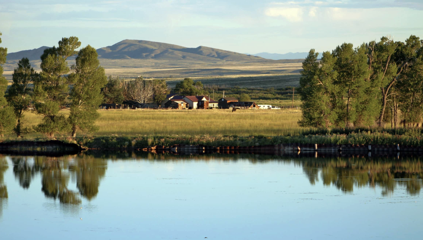 Ojai Water Rights and Wells: What Buyers Need to Check