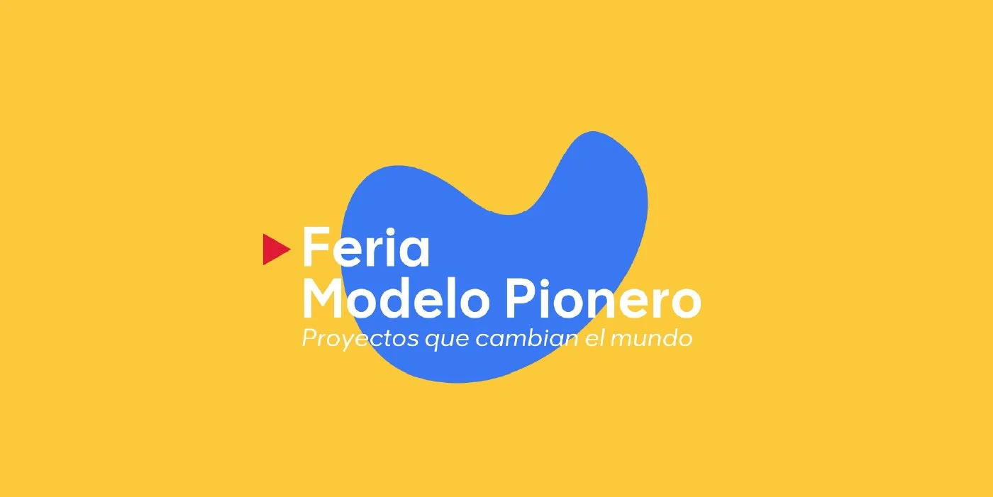 Feria Modelo Pionero