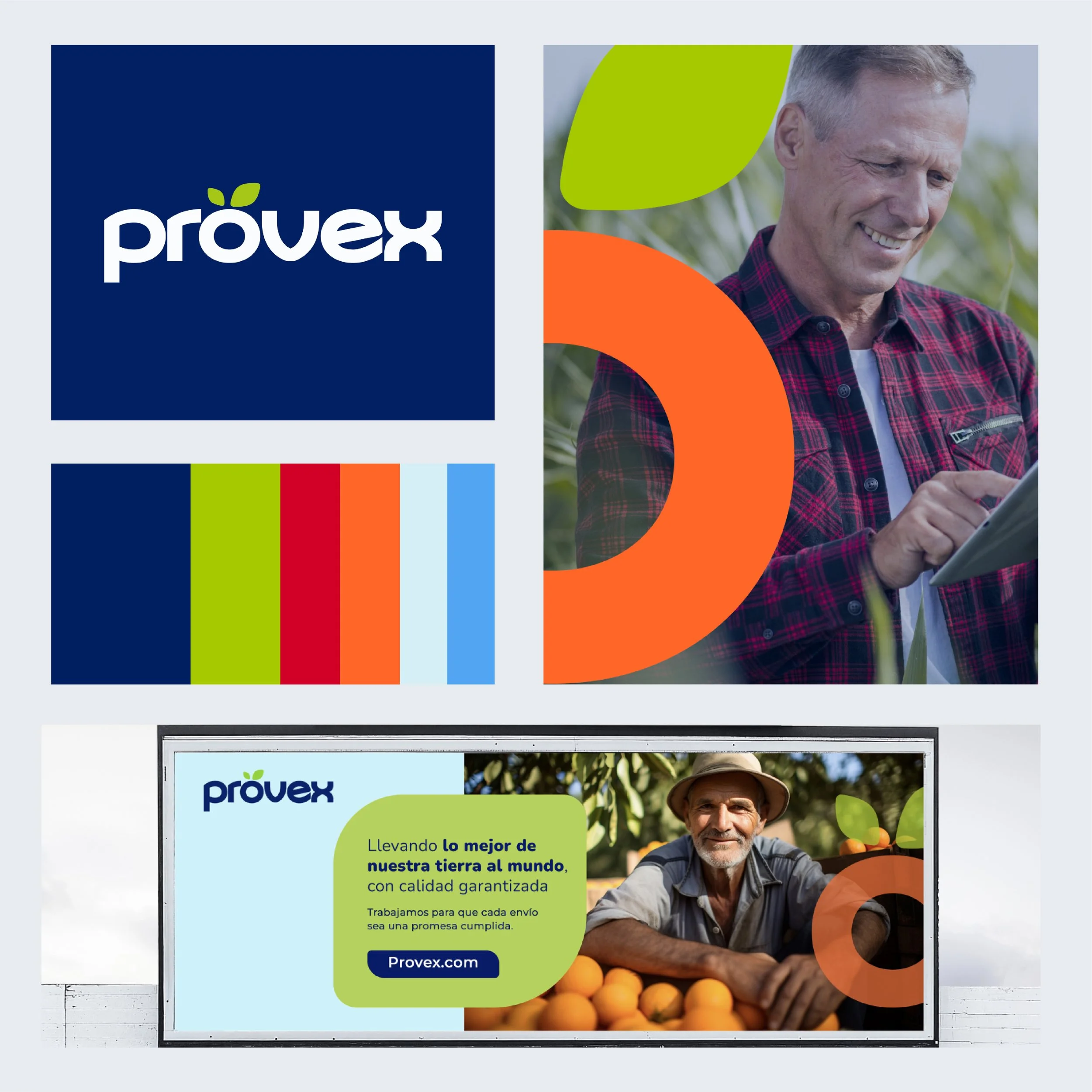 Branding