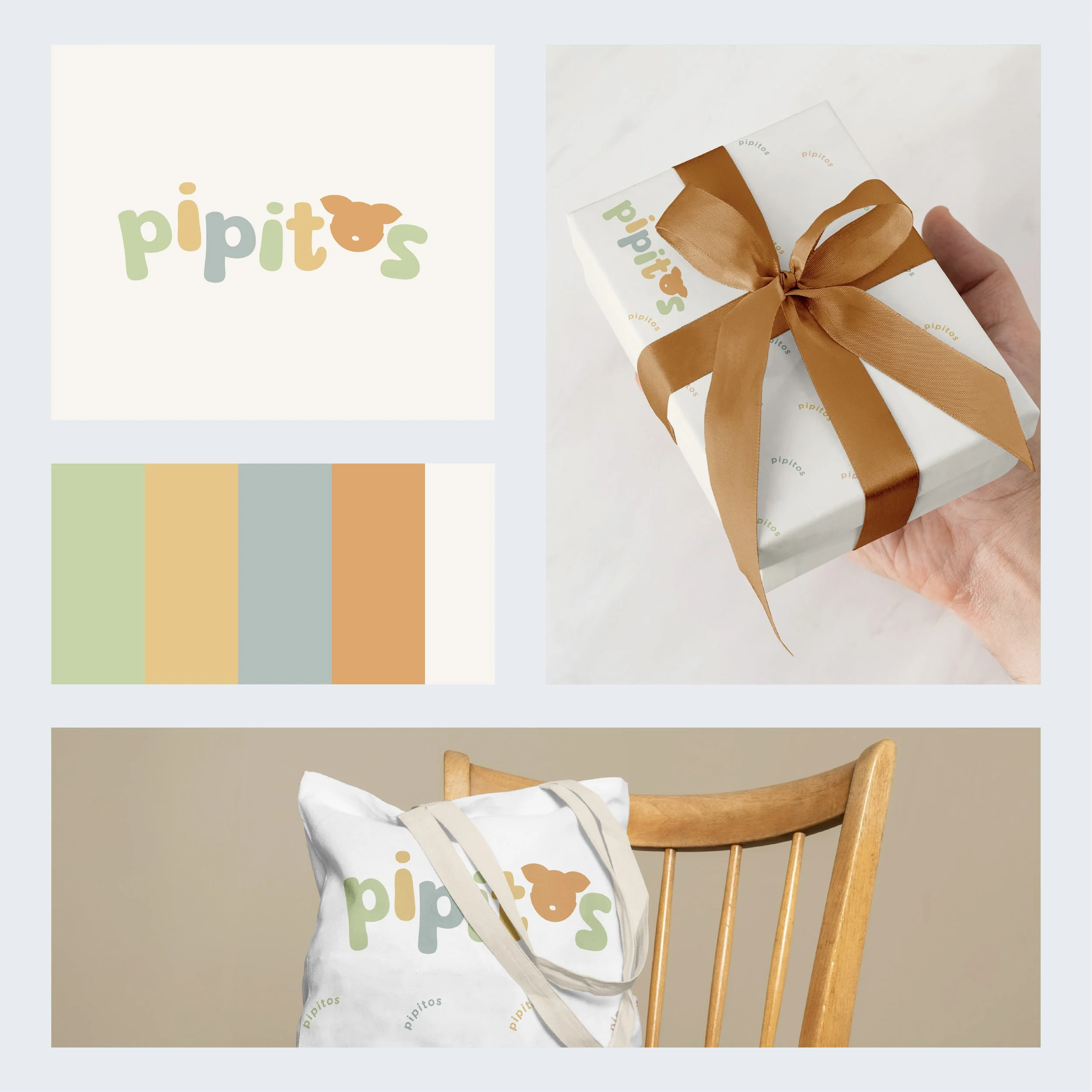 Packaging