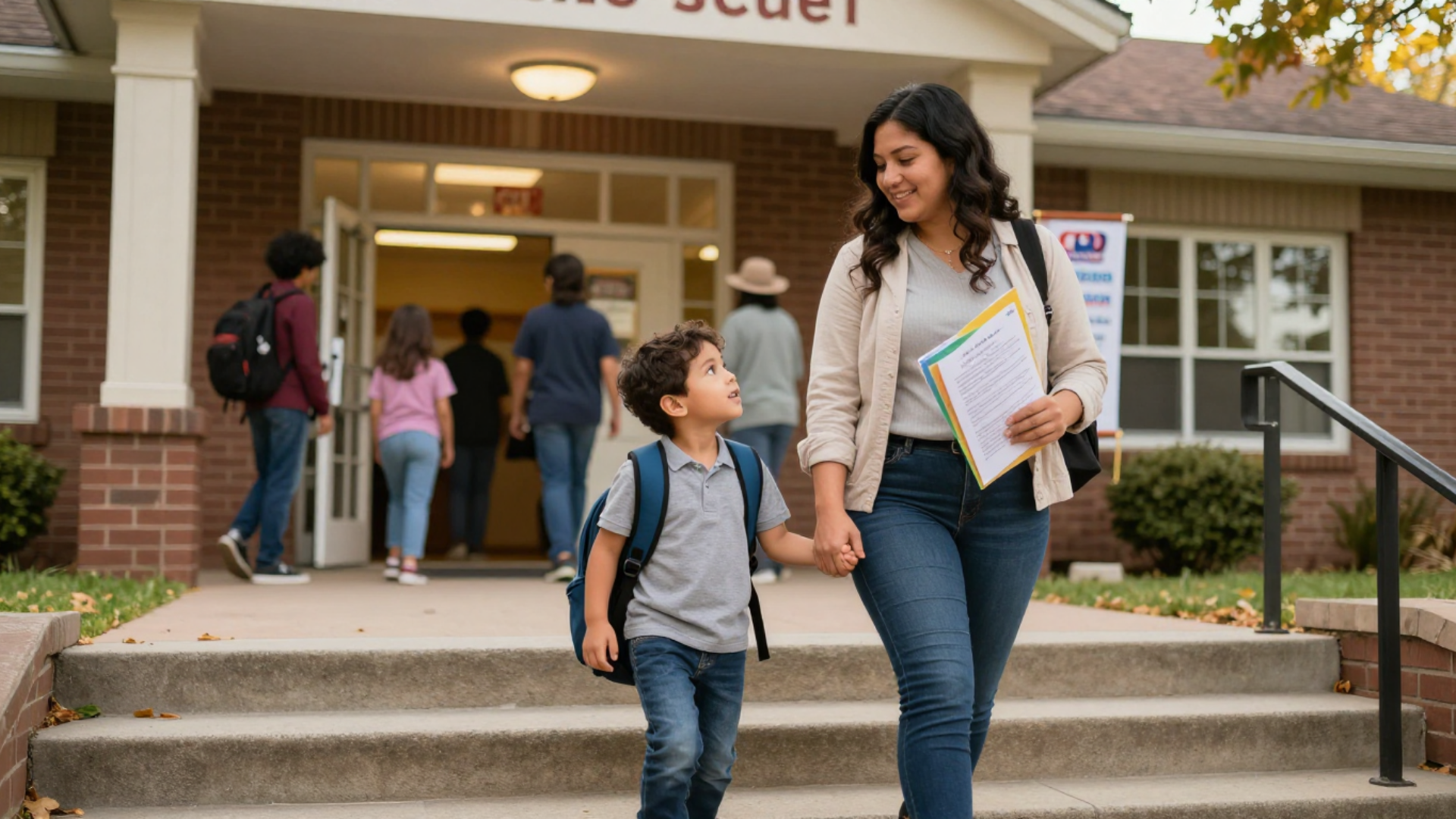 Bridge Guide: How to Enroll Your Child in a New Jersey Public School