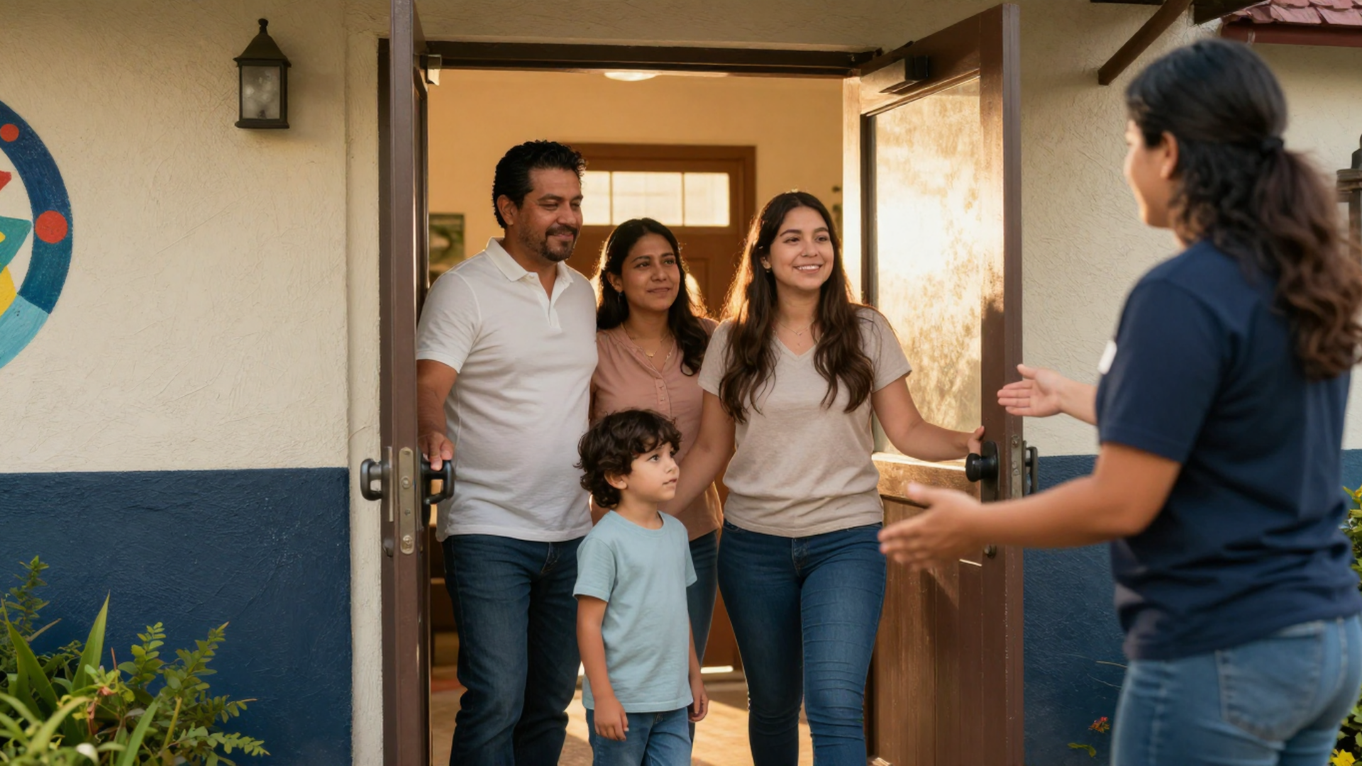 Welcome to Fundación CABA: Why We Believe Every Family Deserves a Bridge