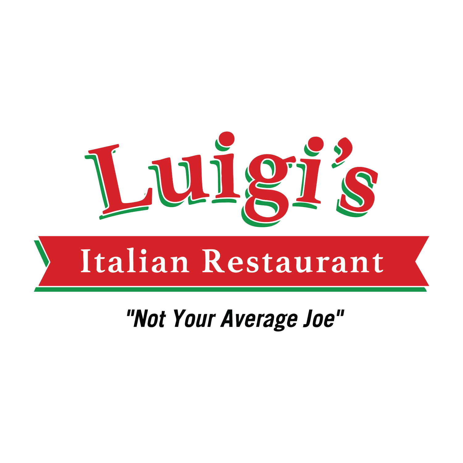 Luigi's Italian Restaurant