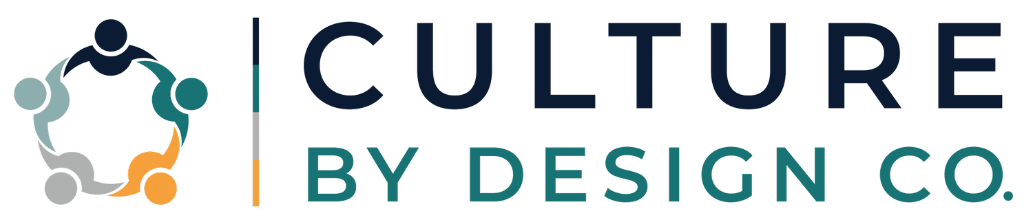 Culture By Design Co.