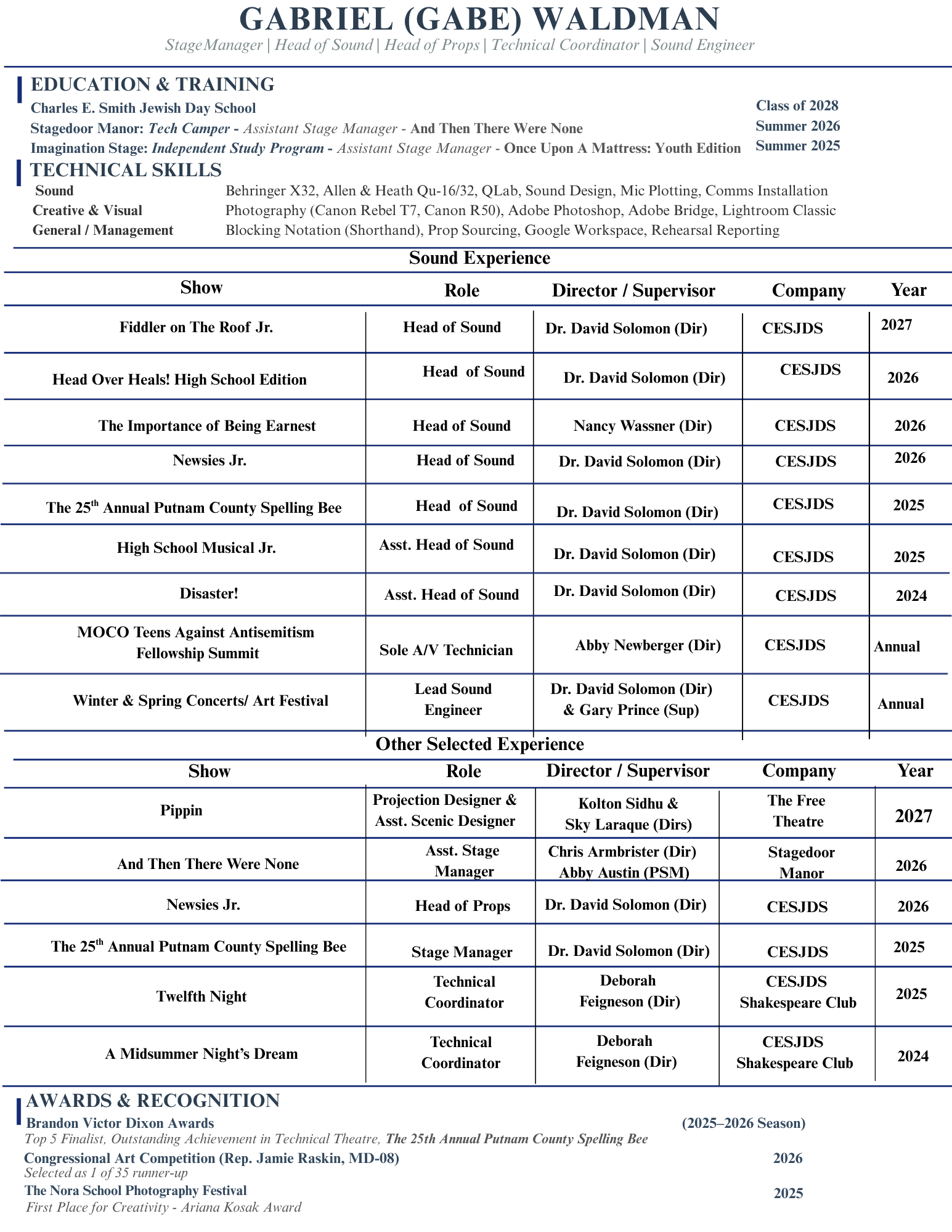 G.W Sound Resume.png