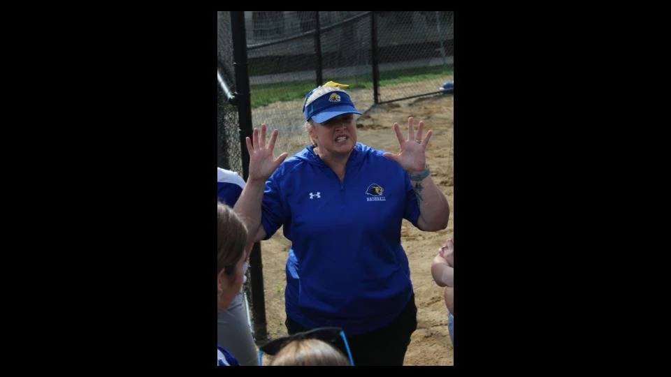 "This is Coaching"