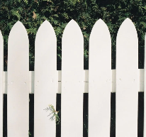 Fence Installation