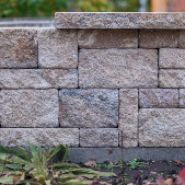 Retaining Wall