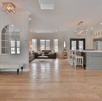 Flooring & Tile  Installations