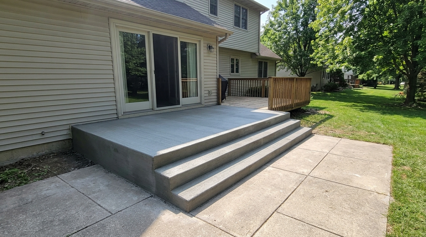 Concrete Services