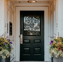 Door Installation