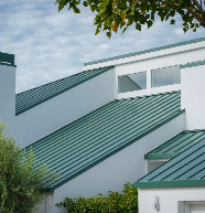 Metal Roofing