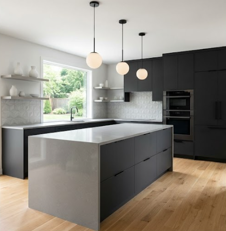Kitchen Remodeling
