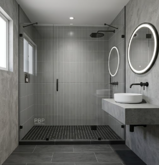 Bathroom Remodeling