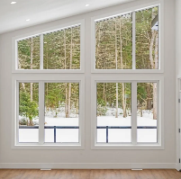 Window Installation & Replacement