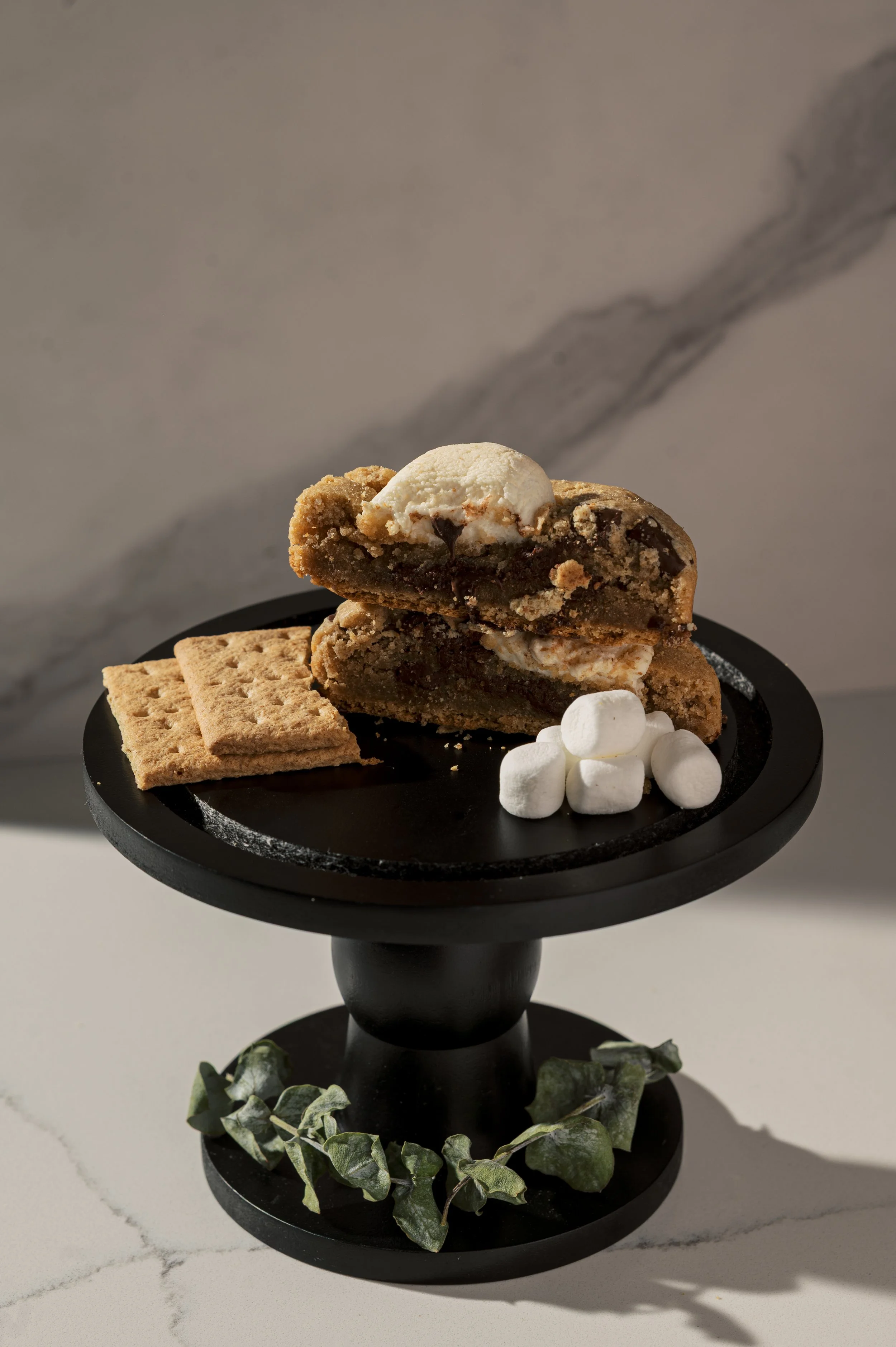 S'more Cookie