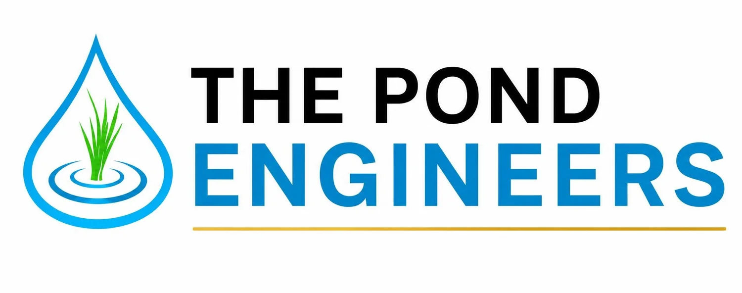 The Pond Engineers