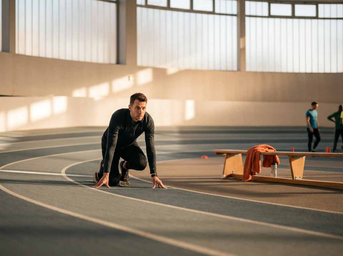 Sprint Coaching Program