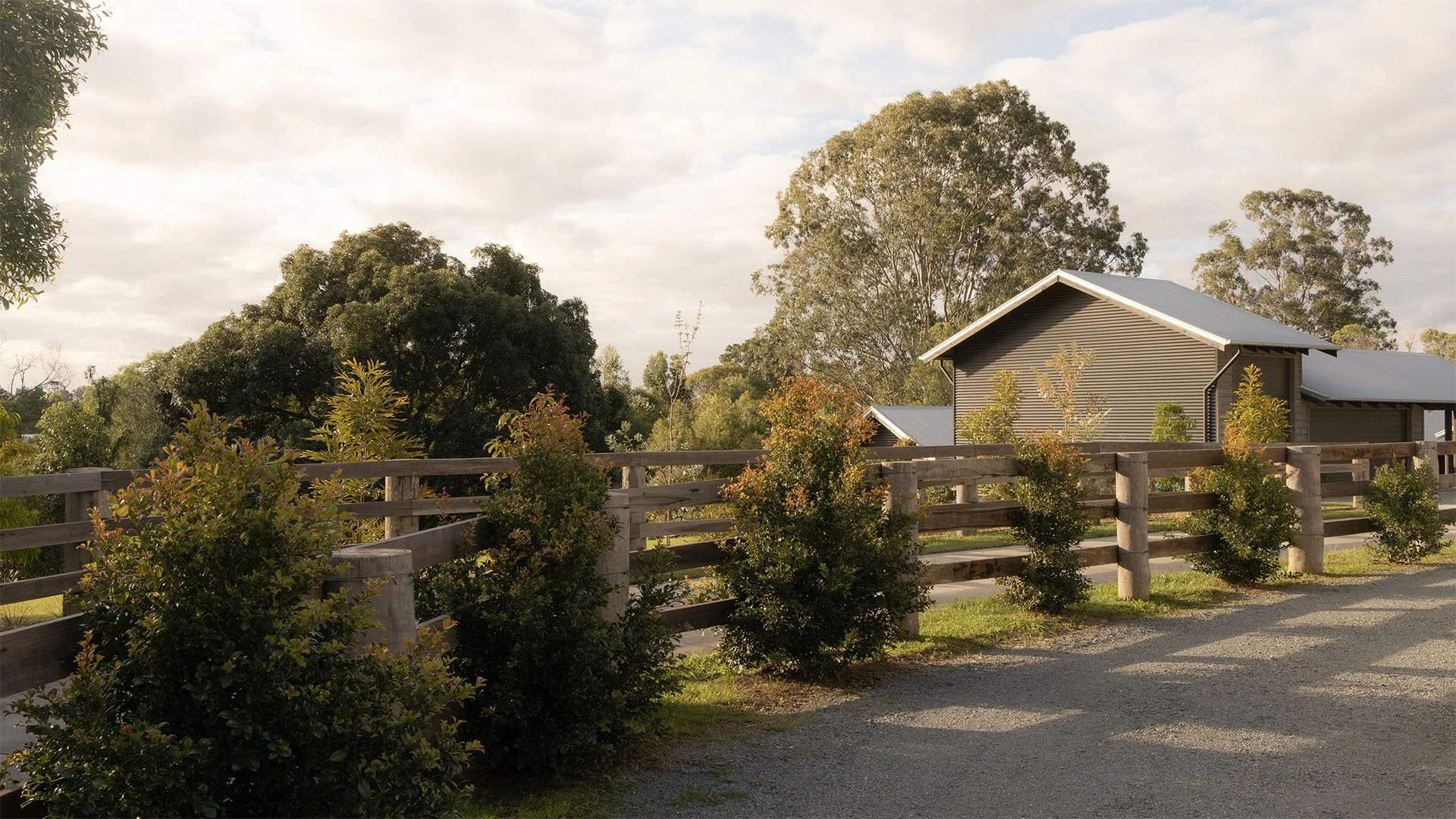 We love people. We love property. Property For Good exists to bring the two together.