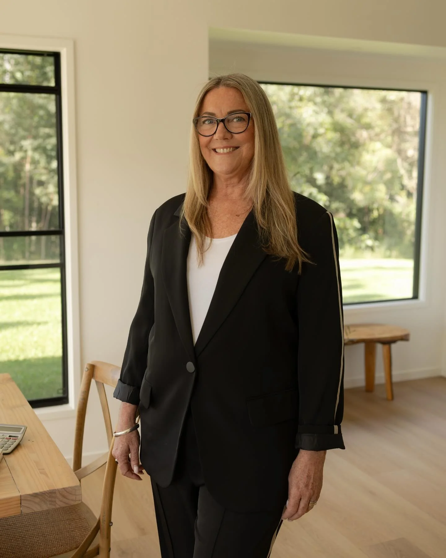 Meet Catherine &mdash; founder and director of Property For Good. 

After more than 25 years in the property industry, one thing has never changed &mdash; Catherine genuinely loves helping people. 

She believes property ownership and investment shou