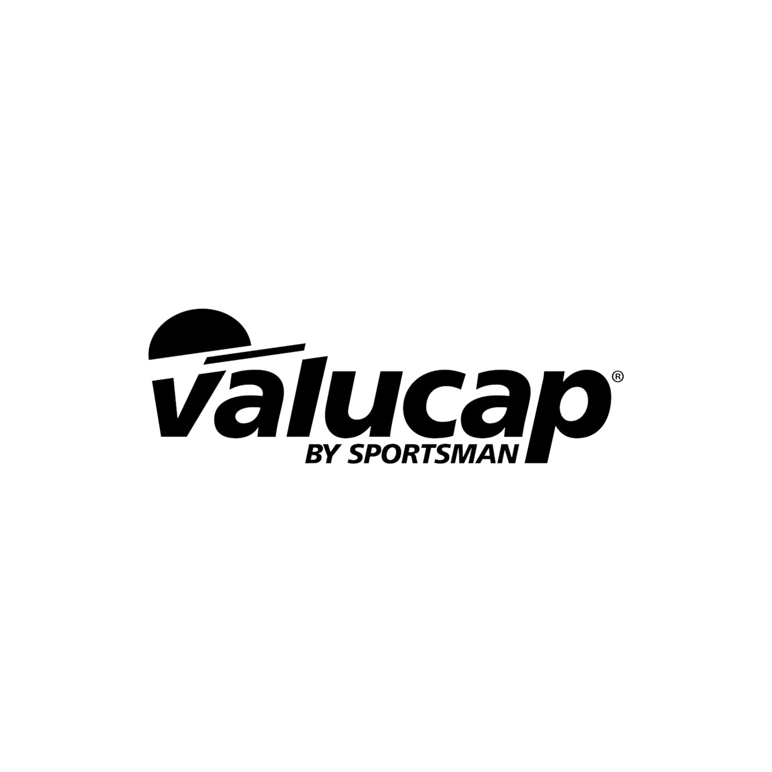 Black logo for the brand 'Veloce', with the tagline 'By SportMän' underneath.