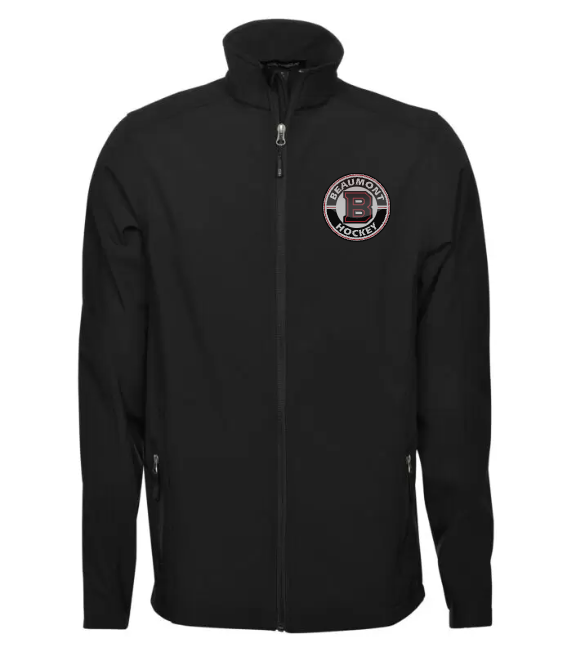 COAL HARBOUR® EVERYDAY WATER REPELLENT SOFT SHELL TALL JACKET.