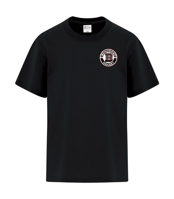 ATC™ EVERYDAY BLEND SIDE SEAM YOUTH TEE