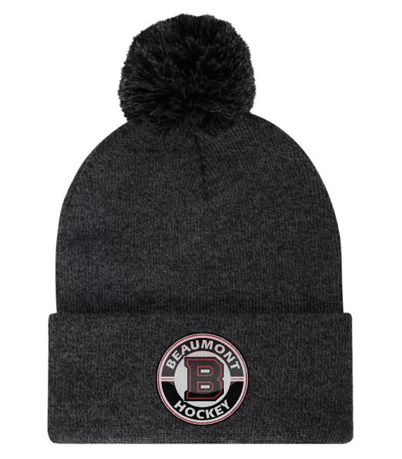 ATC™ EVERYDAY POM POM CUFF TOQUE