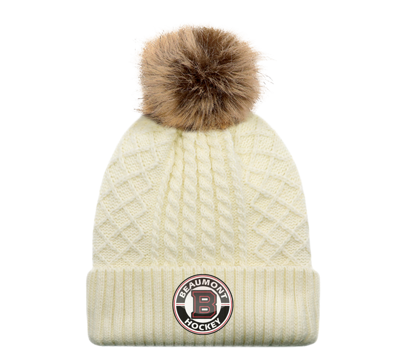 Pom Pom Toque
