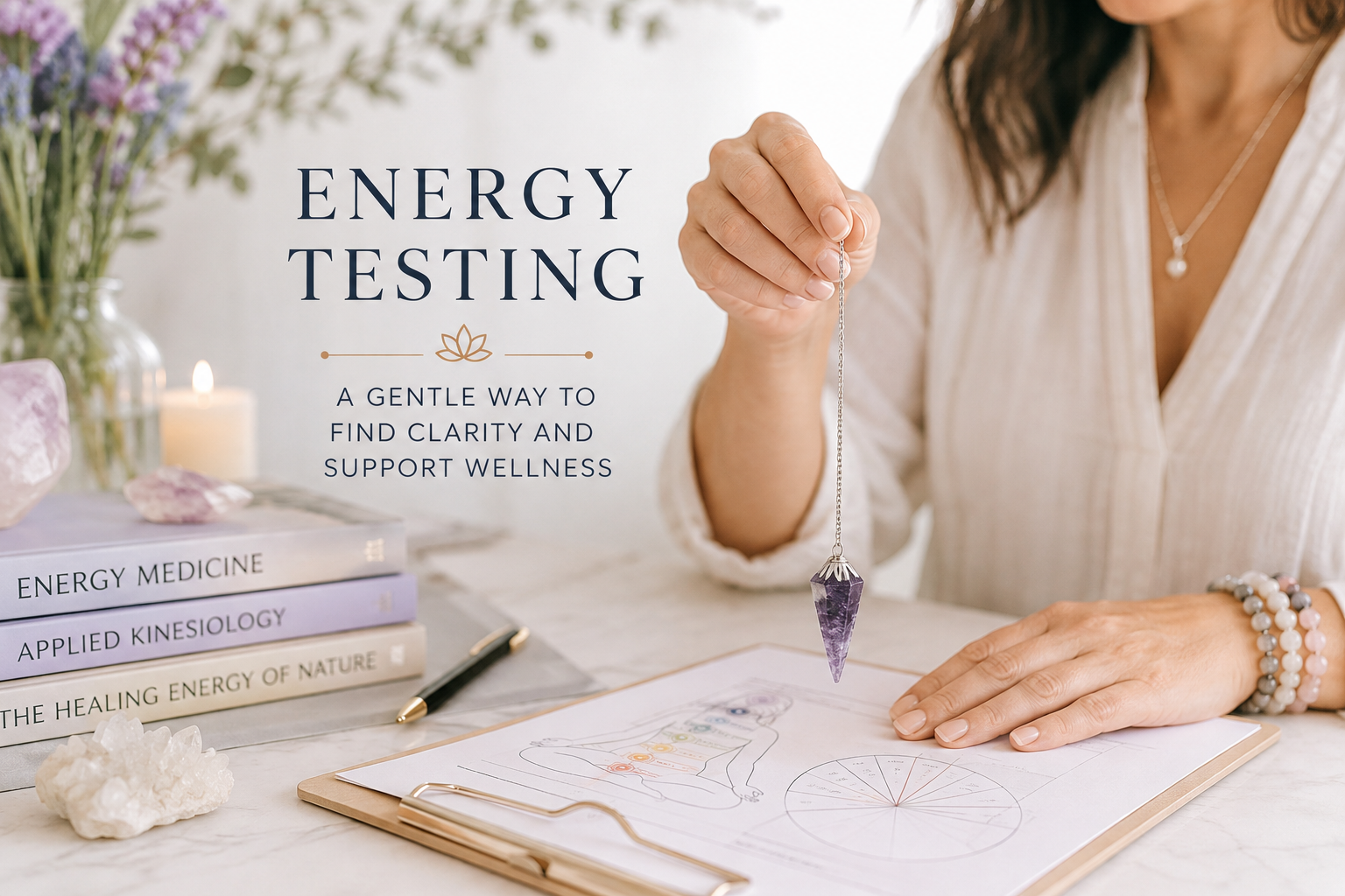 Energy Testing—not so whoohoo as one might think!