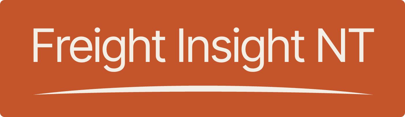 Freight Insight NT