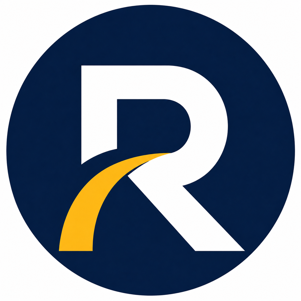rumbo logo