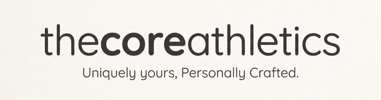 theCOREathletics