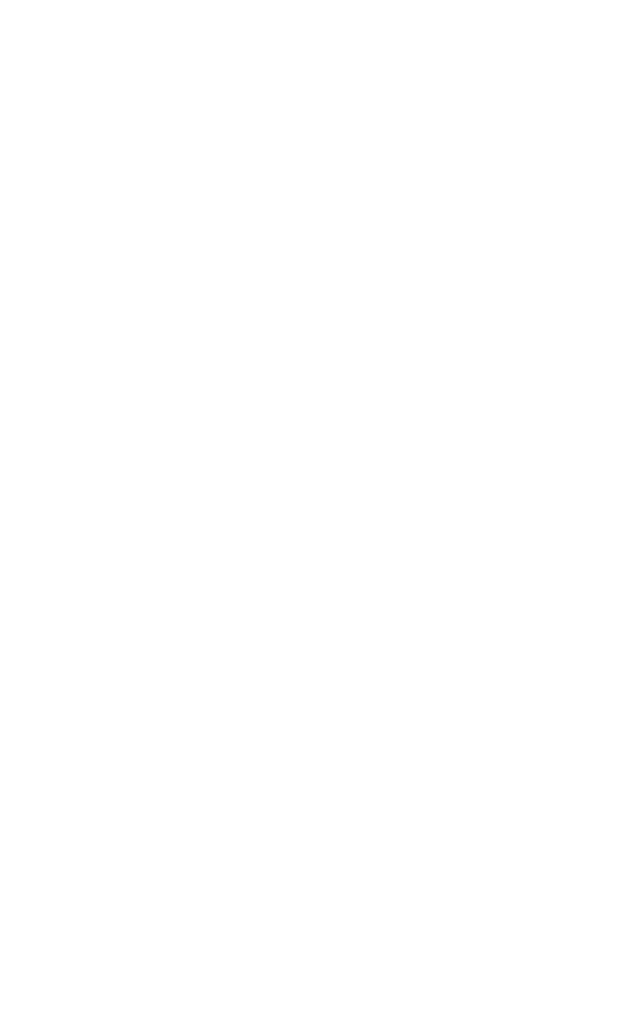Black and white poster with stylized text that says "Atelier Fanged Bear Workshop" and a drawing of a bear's face with exaggerated features.