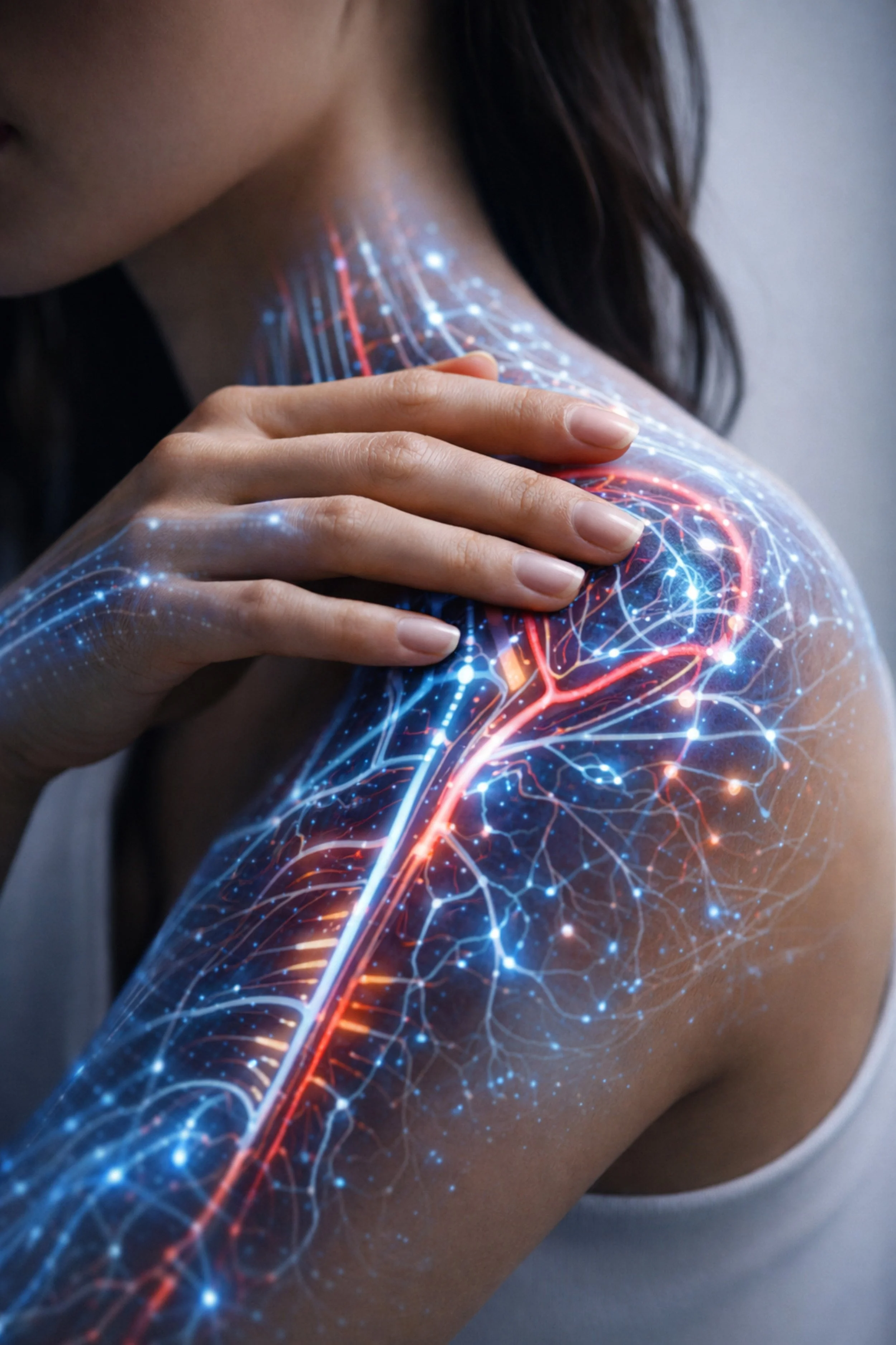 What Nobody Tells You About Living With CRPS