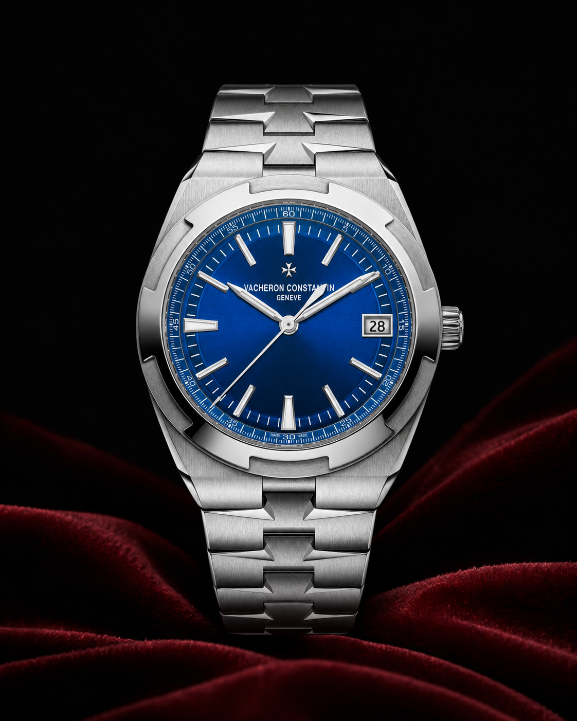 Watch Model 4