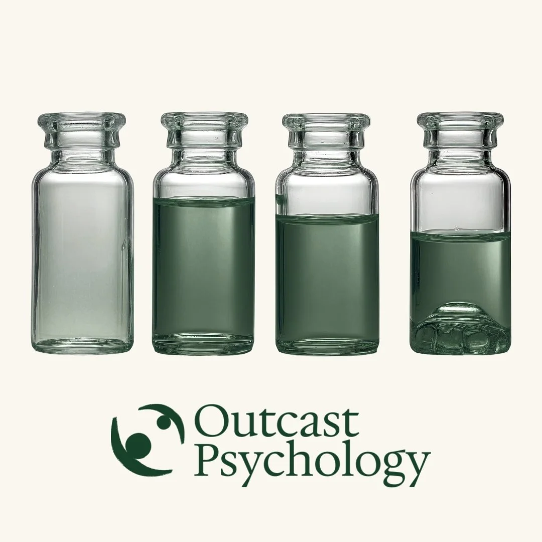 Affordable online therapy in the UK: How Outcast Psychology’s sliding-scale fees work
