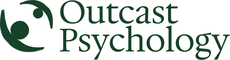 Outcast Psychology