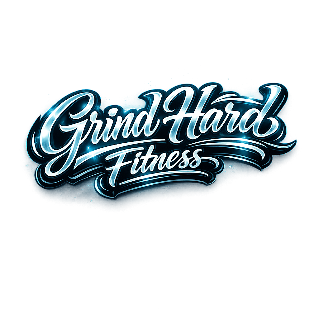 Grind Hard Fitness