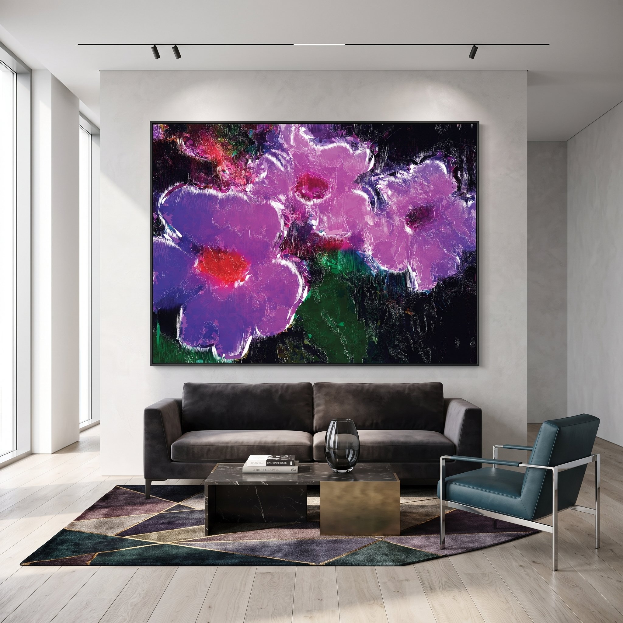 Violetas