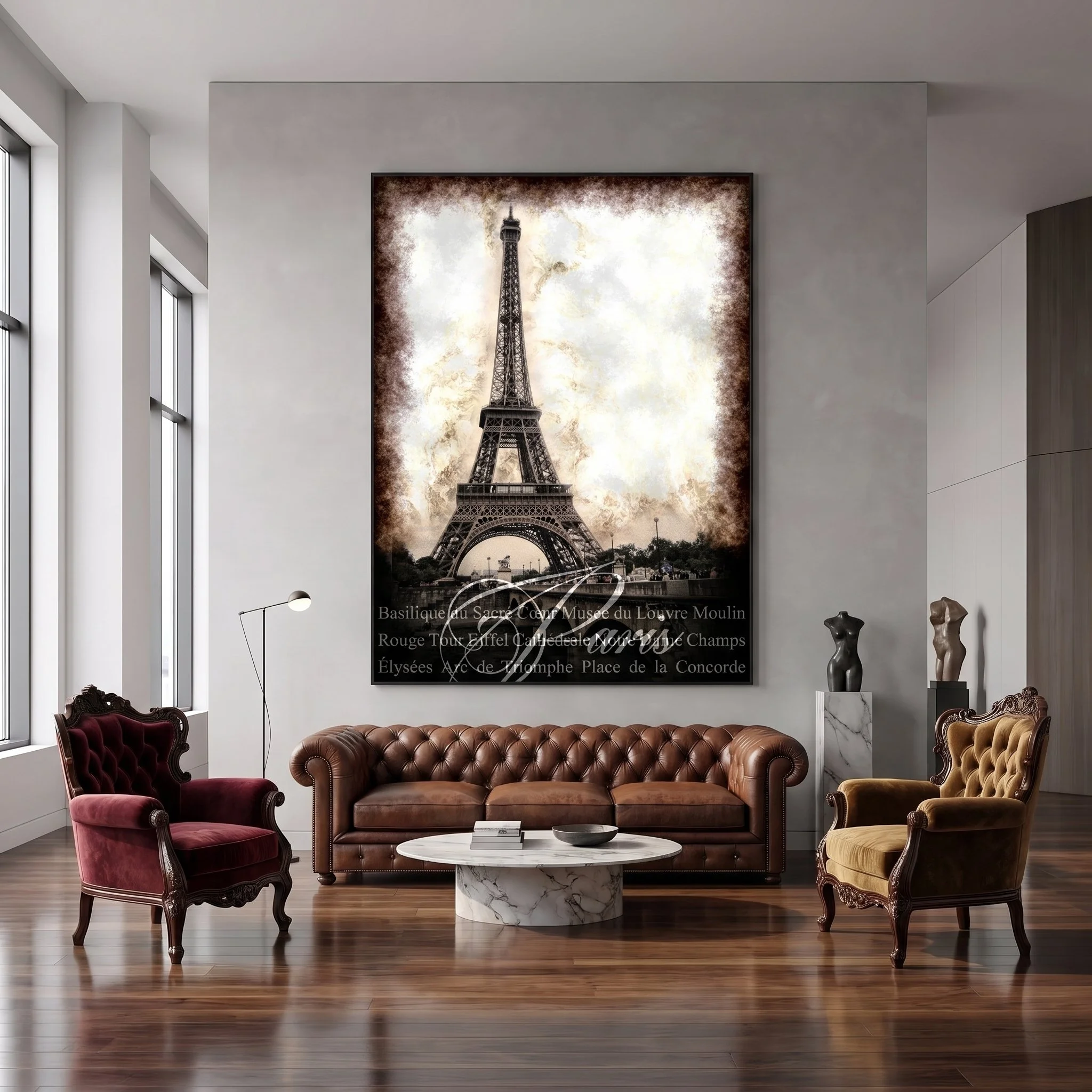 Eiffel Tower