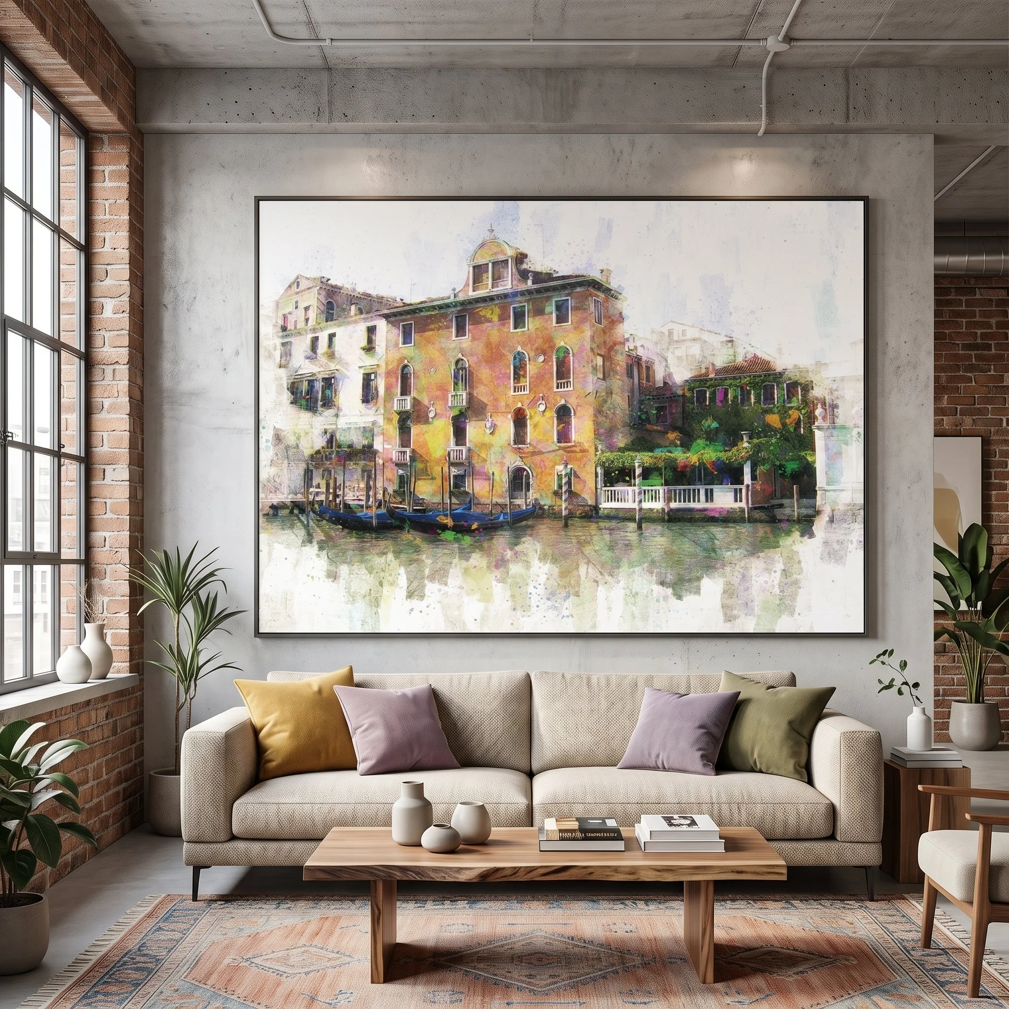 Apuntes de Venecia
