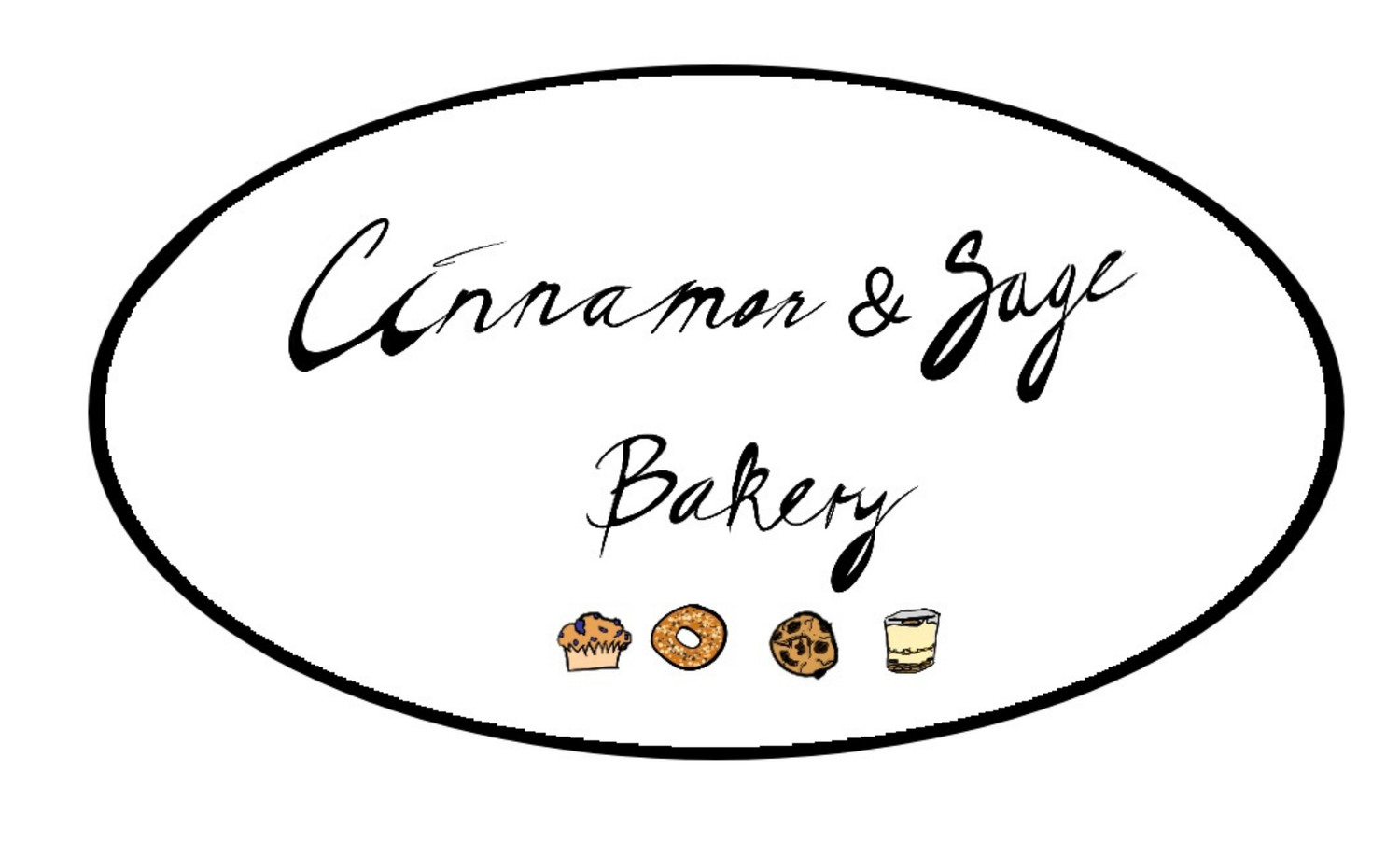 Cinnamon &amp; Sage Bakery