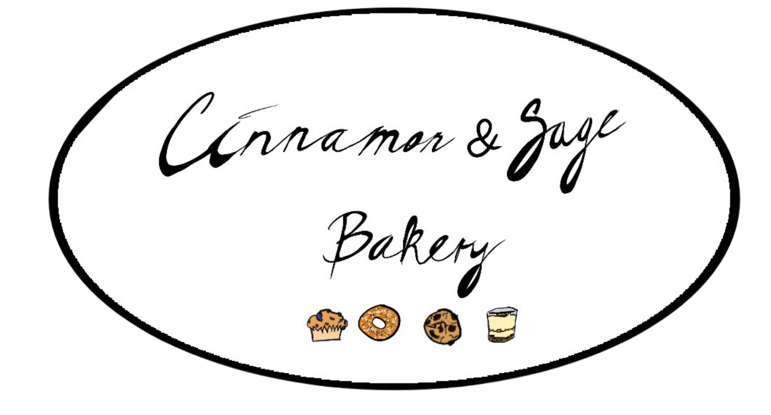 Cinnamon &amp; Sage Bakery